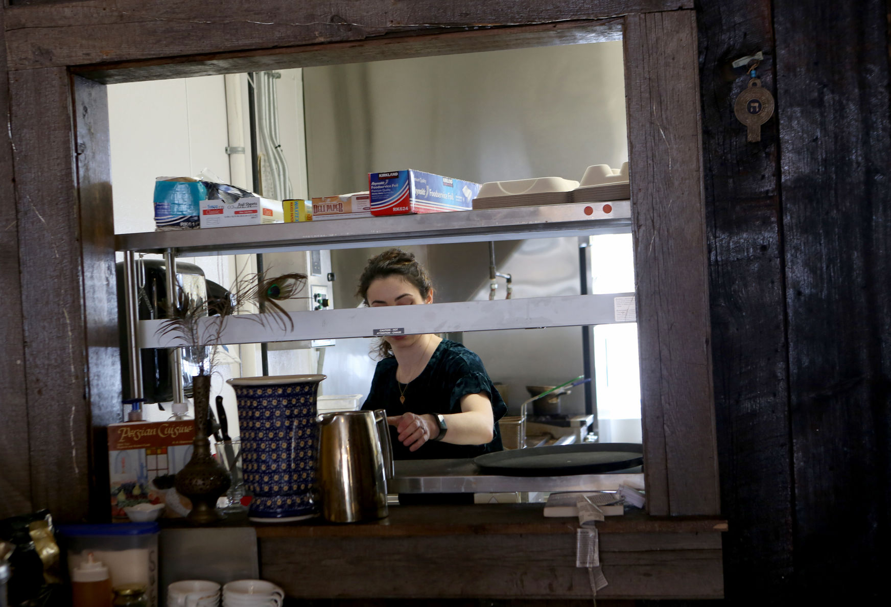 3/13/2019: Restaurant Staffing Crisis